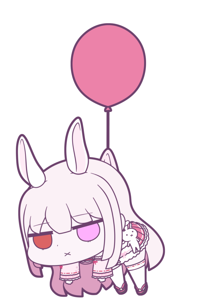 つままれにょん